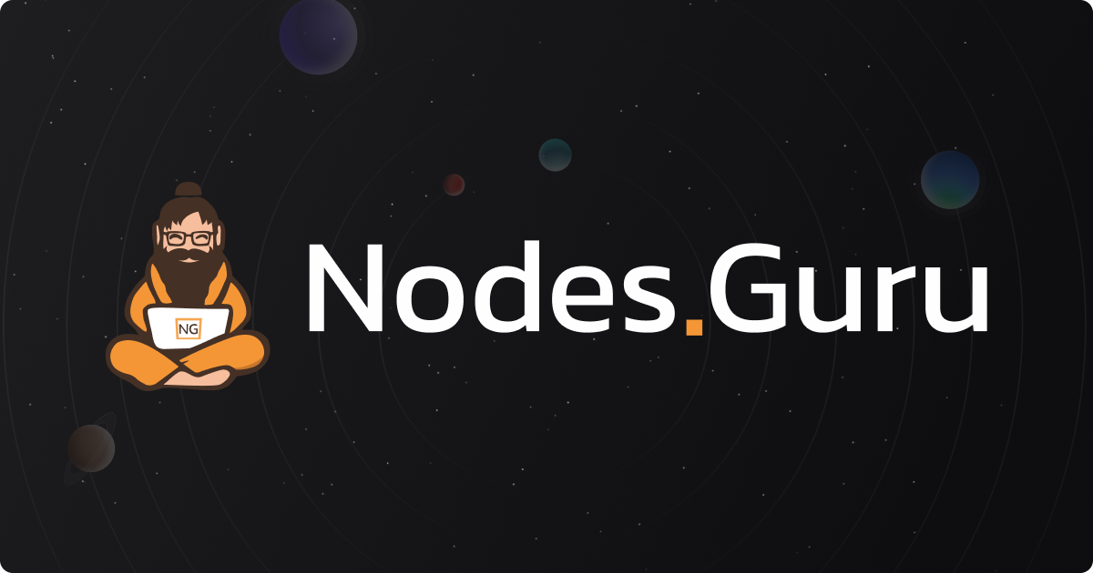 nodes.guru